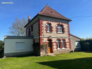 Maison de caractère / ancien corps de ferme