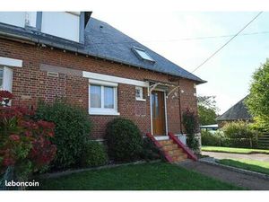 Maison 6 pièces 107 m²