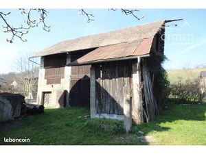 Grange 3 pièces 102 m²