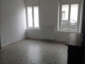 YVETOT quartier gare Maison de ville 120m² DPE classe B faible consommation
