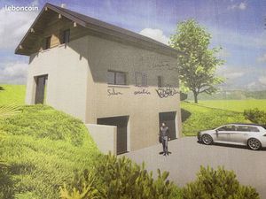 Terrain 639 m² Fontcouverte-la-Toussuire