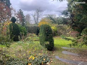 Terrain 464 m² Franconville