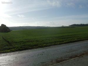 Terrain 1 000 m² Saint Fuscien