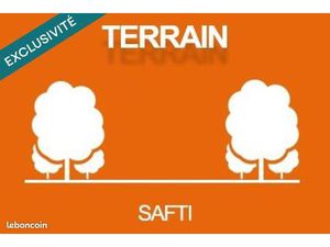 Terrain 2550 m² GILLY-SUR-ISERE
