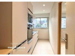 Vente Appartement 3 pièces Bord de Mer à Granville (50400) : à vendre 3 pièces Bord de Mer