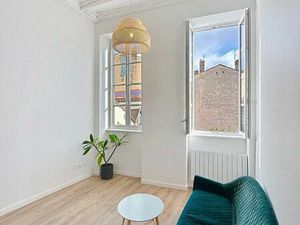 Appartement refait à neuf