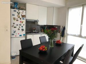 Location T2 centre ville Thouaré sur Loire