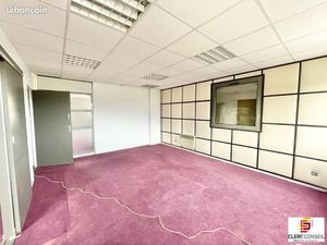 Bureaux 225 m² Bois-Guillaume