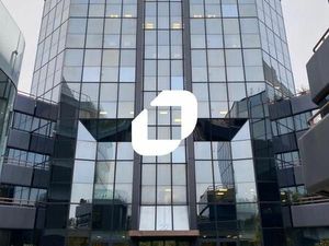 Bureaux 237 m²