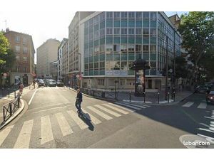 Boutique 107 m² BOULOGNE BILLANCOURT