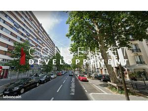 Boutique 189 m² BOULOGNE BILLANCOURT