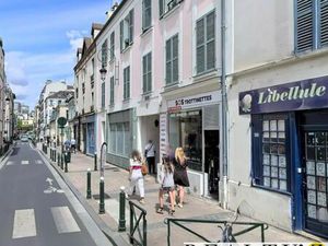 Local commercial 34 m²