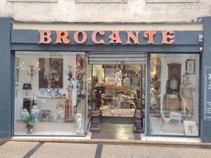 Loue local commercial