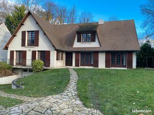 Maison familiale style Ile de France – 222 m² – Avenue d’Eylau  Andrésy