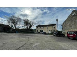 À vendre ferme du petit moulin