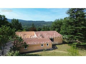 Maison 6 pièces 147 m²