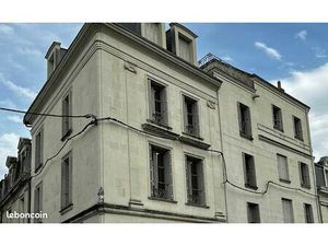 Immeuble de rapport 6 pièces 300 m²