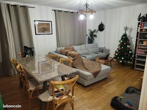 Appartement T2 de 67m²