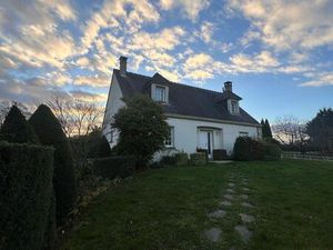 Beau pavillon individuel situé a proximité des commerces