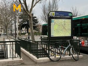 Boutique 150 m² BOULOGNE BILLANCOURT