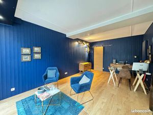 Local commercial 26 m² Rouen