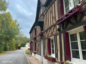 Maison 264m2 12 pièces 5 chambres Terrain 1200m2