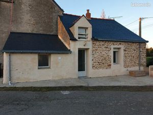 Maison à louer 2 chambres