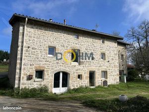 Ferme 9 pièces 172 m²