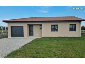 Maison de 2025 de 101m2