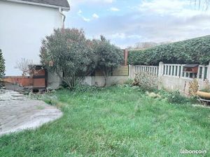 Maison Le Havre sanvic