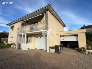 Maison 4 pièces 102 m²