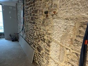 Cherche maison ancienne à rénover