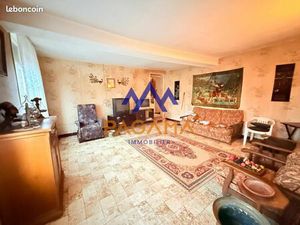 Maison de village 7 pièces 97 m²