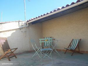 Maison centre village caromb 84330