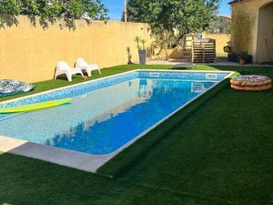 Maison  Villa saint Jean de Vedas