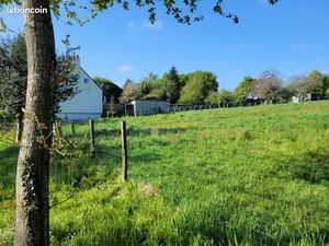 PONTIVY - Village Sainte Tréphine - Terrain à bâtir viabilisé