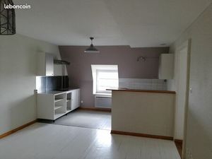 F4 proche Gare SNCF Etain