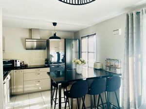 Appartement en vente