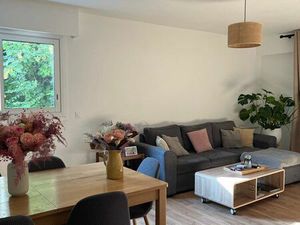 Appartement 3 pièces 67m2