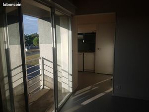 Loue appartement grand large Poitiers