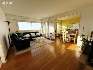 Appartement 3 pièces 70m2 - Résidence sécurisé