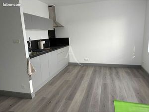 Appartement 2 pièces 57 m²