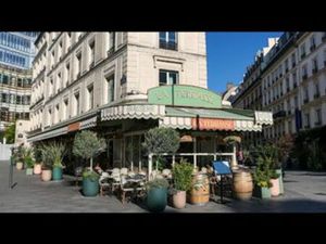 Vente fond de commerce restaurant Aix les baisn