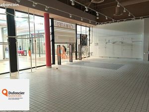 Local commercial 206 m²