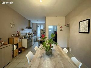 Maison 5 pièces 112 m²