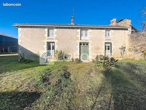 Maison 4 pièces 113 m²