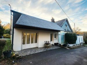 Maison - 81m² - 5 pièces