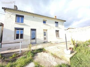 Maison 4 pièces 92 m²