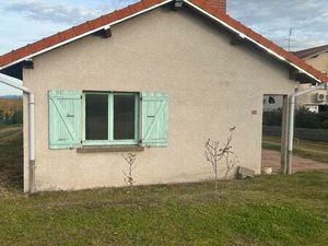 Maison plain-pied 98 m2