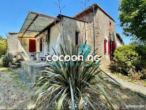 Maison 4 pièces 91 m²